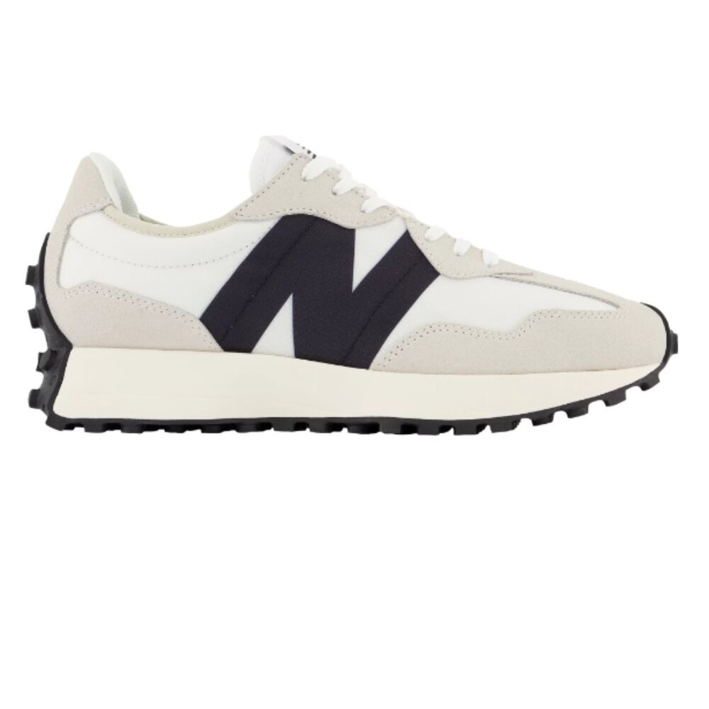 New Balance Women's 327 Shoes - Picture 1 of 4